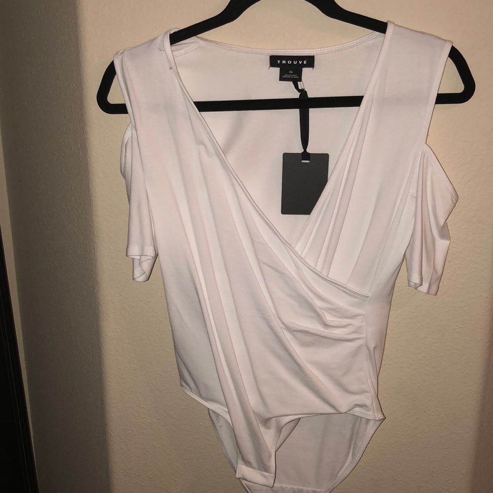 Bodysuit